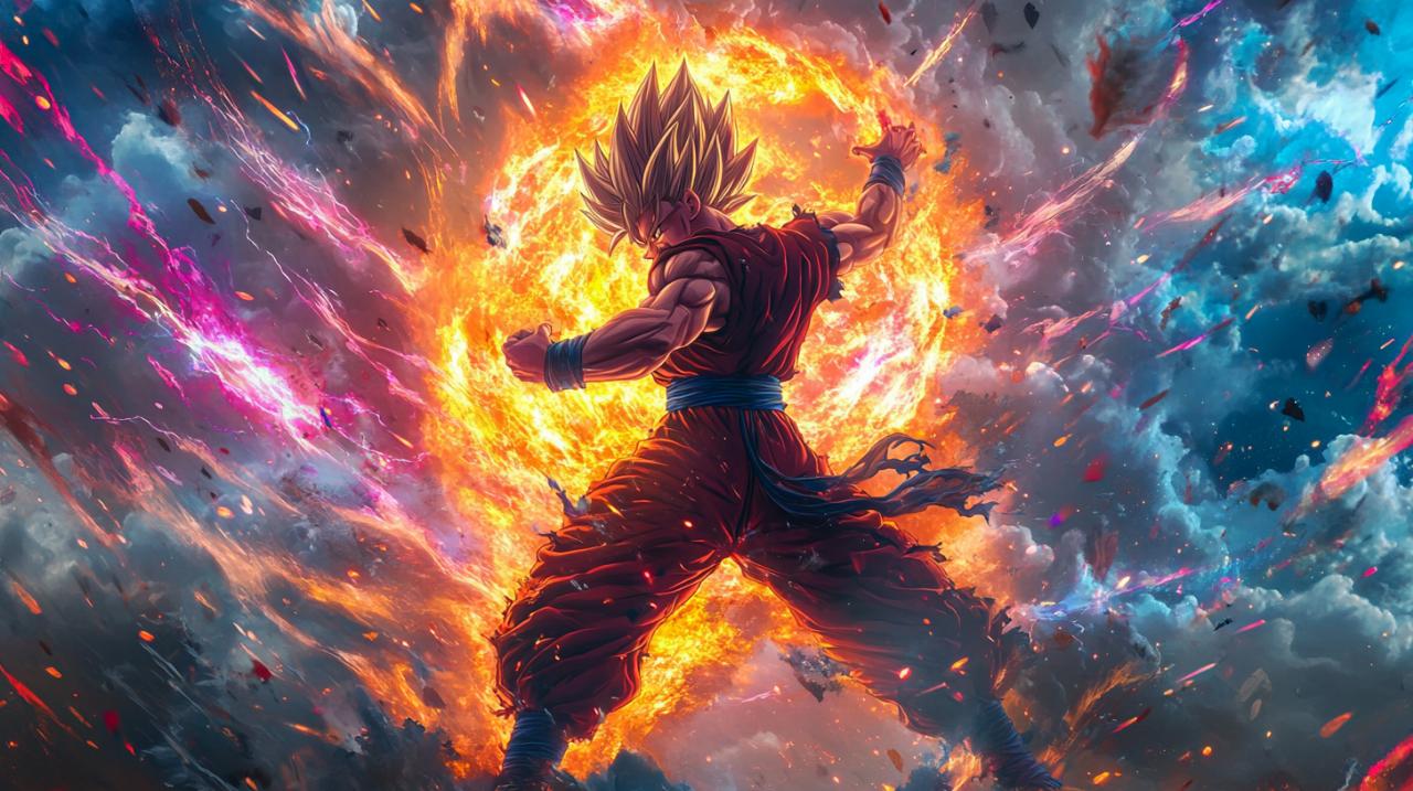 Que sont les « Majin » dans Dragon Ball Z ? Comprendre le lien entre Majin Boo, Babidi et la menace démoniaque ultime